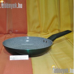 Indukciós serpenyő kerámia bevonattal 24 cm 522566-AMB/Z