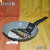 Indukciós serpenyő kerámia bevonattal 28 cm 522634-AMB/Z