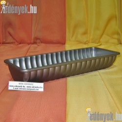 Őzgerinc sütőforma 31,50 cm 600856-BQT