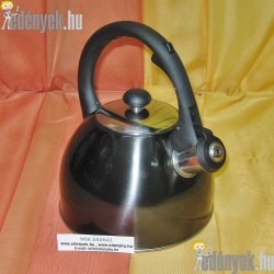 Indukciós teafőző 1,50 literes 371898-DOM-B