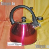 Indukciós teafőző 1,50 literes 371867-DOM-P