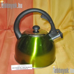 Indukciós teafőző 1,50 literes 371871-DOM-Z