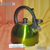 Indukciós teafőző 1,50 literes 371871-DOM-Z